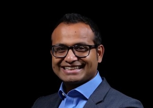 Dr. Alfonse Javed