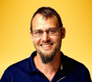 Chris Clayman